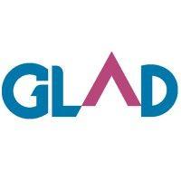 glbtq legal advocates & defenders (glad) logo image