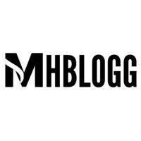 mh blogg logo image