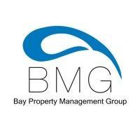 bay property management group logo image