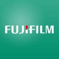 fujifilm poland logo image