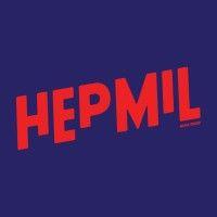 hepmil media group logo image