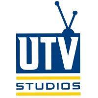 utv studios logo image