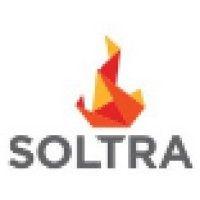 soltra solutions logo image