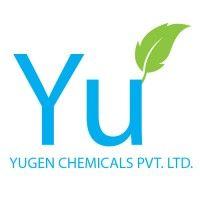 yugen chemicals pvt. ltd