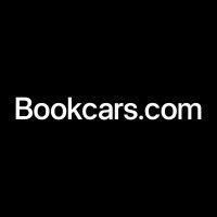 bookcars.com logo image