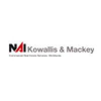 nai kowallis & mackey logo image