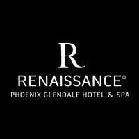 renaissance phoenix glendale hotel & spa logo image