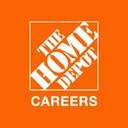 logo of The Home Depot