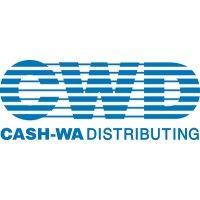 cash-wa distributing logo image