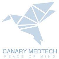 canary medtech corp