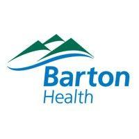 barton health logo image