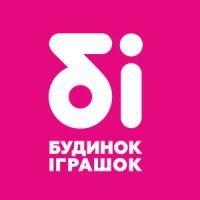 будинок іграшок logo image