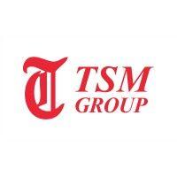 tsm group ph logo image