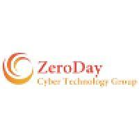 zeroday logo image