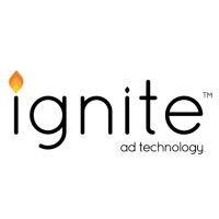 ignite ad technology logo image