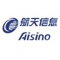 aisino corporation logo image