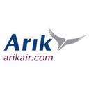 logo of Arik Air