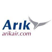 arik air logo image