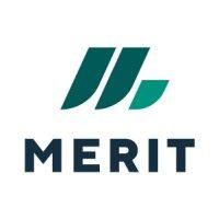 merit life insurance co. logo image