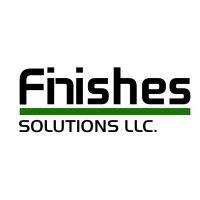 finishes solutions logo image