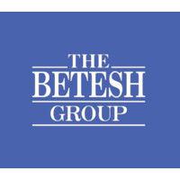 the betesh group logo image