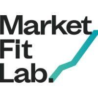 market fit lab logo image