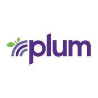 plum logo image