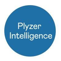 plyzer intelligence logo image