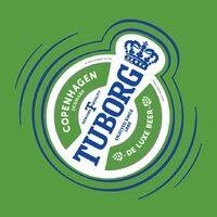 tuborg romania logo image