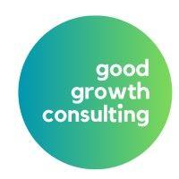 good growth consulting logo image