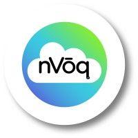 nvoq incorporated logo image