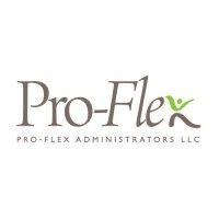 pro-flex administrators llc logo image