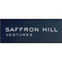 saffron hill ventures logo image