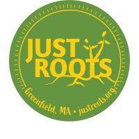 just roots, inc. logo image