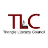 triangle literacy council