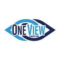 oneview consulting llc logo image