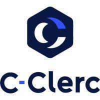 c-clerc - crm notarial logo image