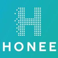 honee logo image