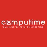 computime group logo image