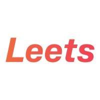 leets logo image