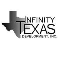 infinity texas development logo image