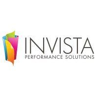 invista performance solutions logo image