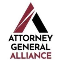 attorney general alliance logo image