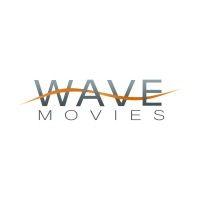 wave movies logo image