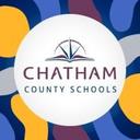 logo of Chatham County Schools