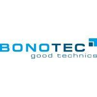 bonotec ag logo image