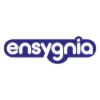 ensygnia logo image