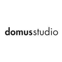 domusstudio architecture logo image