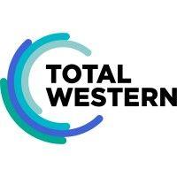 total-western, inc. logo image