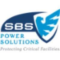 sbs power solutions, inc. logo image